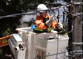 Setor do Lago Sul fica sem energia nesta sexta-feira (15/5)