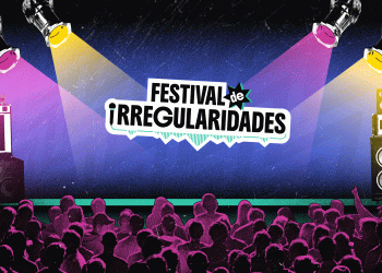Festival de Irregularidades