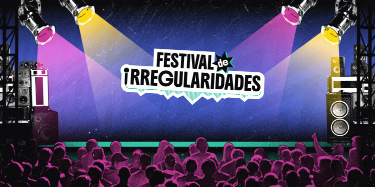 Festival de Irregularidades