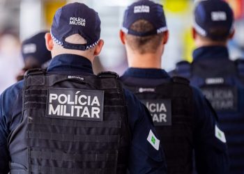 Concurso de oficiais da PMDF tem data e horário de provas definidos