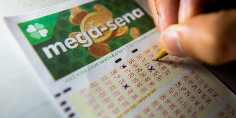Mega Sena: grupo que fez bolão de R$ 232 mil acertou só 2 números