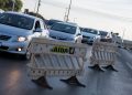 Trânsito no DF terá alterações no fim de semana; veja as mudanças