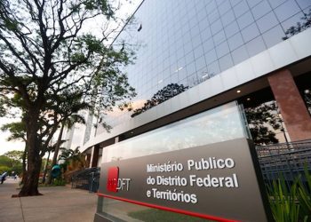 MP pede que GDF crie plataforma para mostrar gastos na saúde