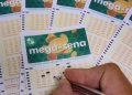 Oito apostas do DF acertam a quina da Mega-Sena de R$ 300 milhões