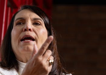 Bia Kicis sugere revogar crimes contra democracia do Código Penal