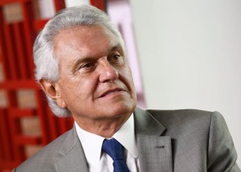 A avaliação de um cacique do PSD sobre candidatura de Caiado