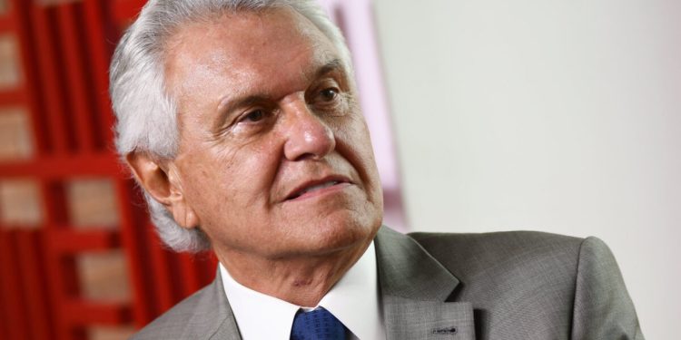 A avaliação de um cacique do PSD sobre candidatura de Caiado