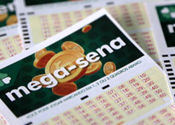 Mega-Sena: aposta do DF acerta a quina e leva R$ 19 mil