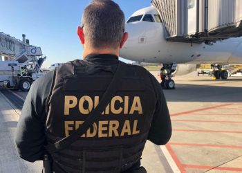 Moradora do DF tem mala trocada por outra com 40kg de droga em aeroporto de SP