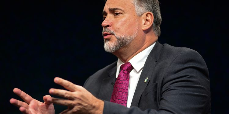 Líder do governo Lula quer proibir “Jogo do Tigrinho” em todo Brasil