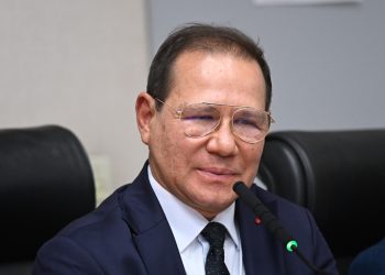 Empréstimo do FGC sairá em até 2 semanas, diz presidente do BRB. Veja vídeo