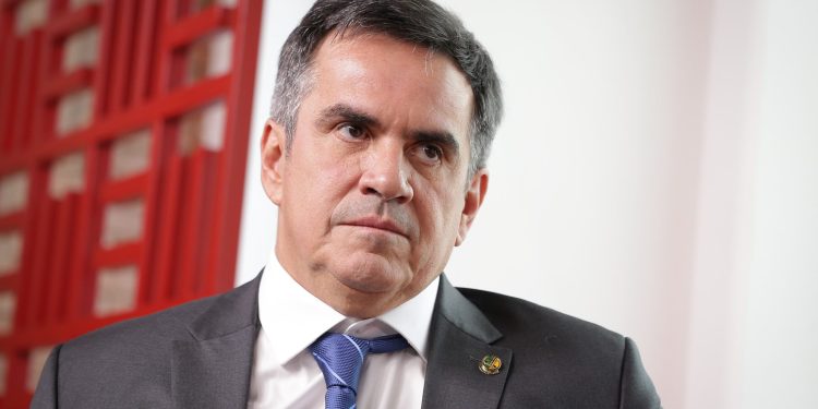 Irmão de Ciro Nogueira e empresas vinculadas ao senador são alvos da PF