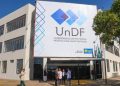 Celina anuncia fim de greve na UnDF: “Feliz de chegar em um consenso”