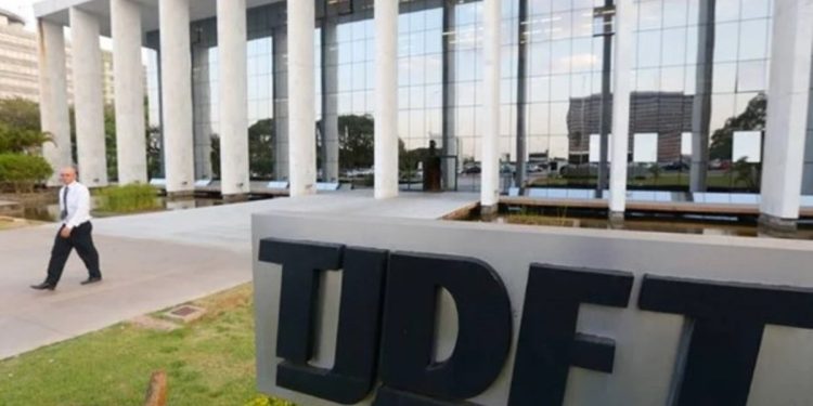 Contrato do TJDFT com BRB chega ao fim; novos depósitos vão para Caixa