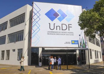 UnDF prorroga inscrições para cursos de graduação até 24 de maio