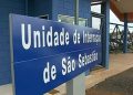 Mulher esfaqueada por menino já foi presa por “comprar sexo” com ele