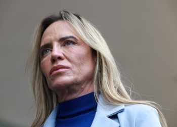 “Solução menos danosa”, diz Celina após acordo para sanar crise no BRB