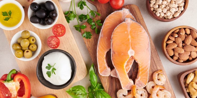 Mudanças na dieta podem reverter o processo de envelhecimento. Entenda