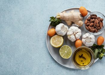 Imunidade: 7 alimentos para manter um corpo forte e protegido