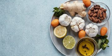 Imunidade: 7 alimentos para manter um corpo forte e protegido