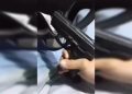 “Encher sua cara de bala”: cafetão ameaçou casal do DF em vídeo com arma. Veja vídeo