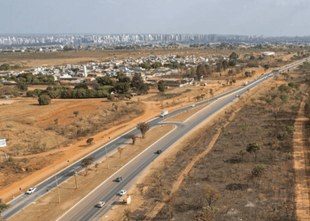 Confira os próximos passos para a criação das duas novas cidades do DF