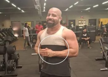 “Ele tentou me matar”: homem agride ex com joelhadas na Feira do Guará. Veja vídeo