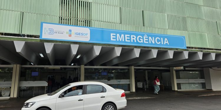 Iges-DF abre seleção para médico intensivista com salários de R$ 16 mil