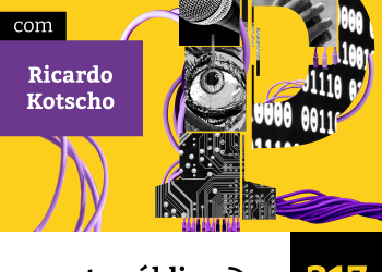 Eleições: civilização ou barbárie? – com Ricardo Kotscho