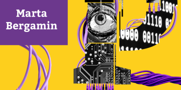 O futuro do trabalho e a incerteza do presente – com Marta Bergamin