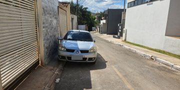 Suspeito de balear vizinho tem histórico de briga por estacionamento