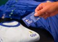 Prazo para retirada do Cartão Uniforme Escolar termina em junho