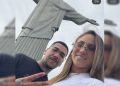 Casal preso suspeito de lavar dinheiro do tráfico “luxava” nas redes