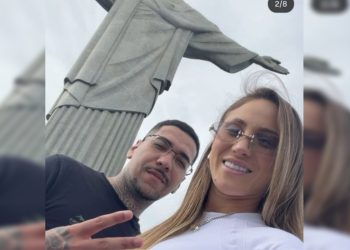 Casal preso suspeito de lavar dinheiro do tráfico “luxava” nas redes