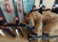 Menino de 12 anos se machuca em escola e é socorrido pelo CBMGO