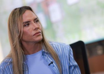 Celina diz não temer delação e chama ex-chefe do BRB de “arrogante”