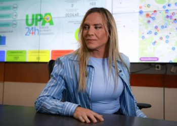“Vou contratar e fazer o que quiser porque vou me enquadrar”, diz Celina