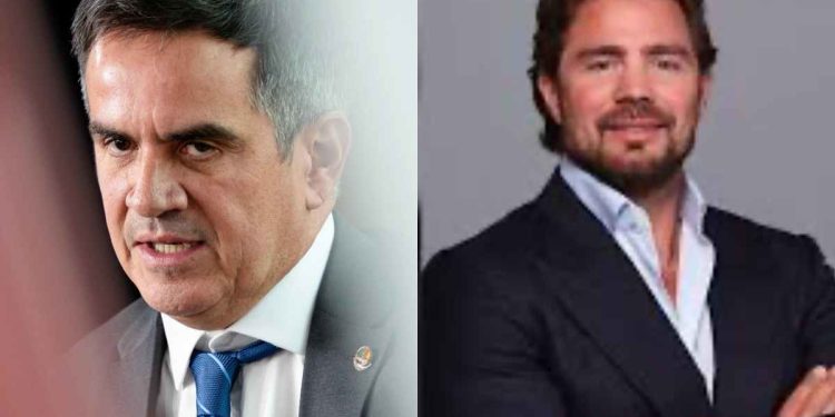 As benesses pagas por Vorcaro a Ciro Nogueira, segundo a PF