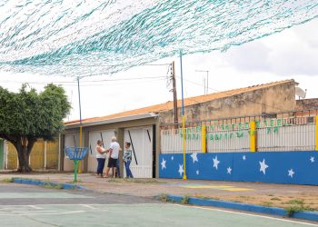 Concurso vai premiar rua mais bem decorada do Gama para a Copa de 2026