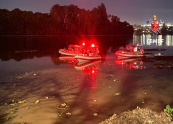Mulher é encontrada morta boiando no Lago Paranoá