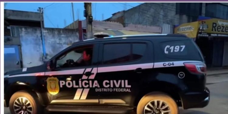 Homem mata amigo a facadas após desentendimento em condomínio