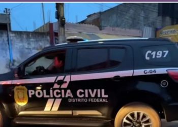 Homem mata amigo a facadas após desentendimento em condomínio