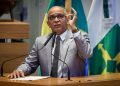 Pepa será o novo líder do governo Celina na Câmara Legislativa do DF