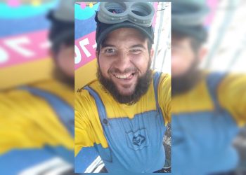 Massoterapeuta que estava sumido há quase um mês é encontrado morto