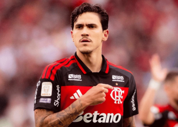 Flamengo pede ao BRB antecipação de 50% do contrato de R$ 42 milhões