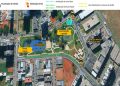 Trânsito de Águas Claras sofrerá alterações neste sábado (2/5)
