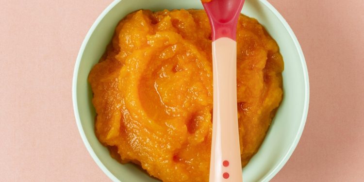 Dieta Baby GAPS viraliza, apesar de risco nutricional para bebês