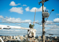 Duas cidades do DF registrarão falta de energia nesta terça