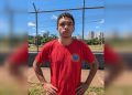 Defesa de homem que matou patrão com 41 facadas alega insanidade. Veja vídeo