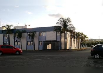 Suposto bilionário comprador da Naskar morava em kitnet de estudantes